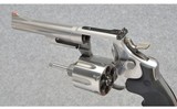 Smith & Wesson ~ Model 629-4 ~ 44 Magnum - 4 of 4