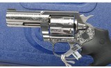 Colt ~ Davidson's Edition King Cobra ~ 357 Magnum - 5 of 6