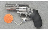 Colt ~ Davidson's Edition King Cobra ~ 357 Magnum - 2 of 6