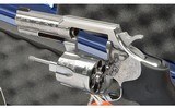 Colt ~ Davidson's Edition King Cobra ~ 357 Magnum - 4 of 6