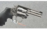 Colt ~ Davidson's Edition King Cobra ~ 357 Magnum - 3 of 6