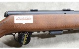 SAVAGE ARMS INC ~ 93R17 ~ .17 HMR - 3 of 11