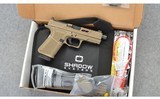 Shadow Systems ~ MR920 Elite B ~ 9 mm Luger - 5 of 5