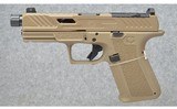 Shadow Systems ~ MR920 Elite B ~ 9 mm Luger - 2 of 5