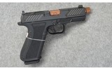 Shadow Systems ~ XR920 Combat B ~ 9 mm Luger - 1 of 4