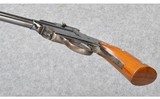 Hopkins & Allen ~ Target Pistol ~ 22 Rimfire - 6 of 6
