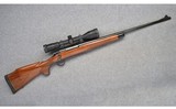 Remington ~ Model 700 BDL ~ 7mm Rem Mag - 1 of 9