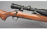 Remington ~ Model 700 BDL ~ 7mm Rem Mag - 5 of 9