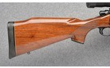 Remington ~ Model 700 BDL ~ 7mm Rem Mag - 2 of 9