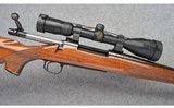 Remington ~ Model 700 BDL ~ 7mm Rem Mag - 3 of 9