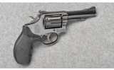 Smith & Wesson ~ Model 15-2 ~ 38 Special - 1 of 4