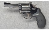 Smith & Wesson ~ Model 15-2 ~ 38 Special - 2 of 4