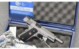 Colt ~ Delta Elite ~ 10 mm Auto - 5 of 5