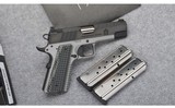 Springfield Armory ~ 1911 Emissary ~ 9 mm Luger - 1 of 5
