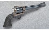 Colt ~ New Frontier ~ 22 Long Rifle - 1 of 6