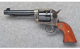 Ruger ~ Vaquero ~ 44 Magnum - 2 of 3