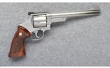 Smith & Wesson ~ Model 629-1 ~ 44 Magnum - 1 of 5