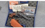 Colt ~ Thomas Threepersons Edition SAA ~ 45 Colt - 4 of 6