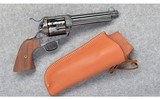 Colt ~ Thomas Threepersons Edition SAA ~ 45 Colt - 1 of 6
