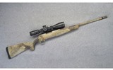 Browning ~ X-Bolt Rifle ~ 6.5 Creedmore - 1 of 2