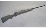 Weatherby ~ Vanguard ~ .257 Weatherby - 1 of 9