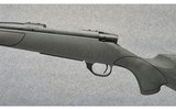 Weatherby ~ Vanguard ~ .257 Weatherby - 8 of 9