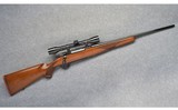 Ruger ~ Model 77 ~ 270 Winchester - 1 of 9