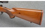 Ruger ~ Model 77 ~ 270 Winchester - 9 of 9