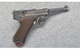 Erfurt ~ 1913 Luger ~ 9 mm Luger - 1 of 7