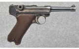 Erfurt ~ 1913 Luger ~ 9 mm Luger - 3 of 7