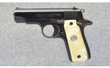 Colt ~ Government Model 380 ~ 380 ACP - 2 of 4