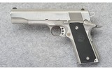 Colt ~ GM Mark IV Series 80 ~ 45 ACP - 2 of 4