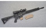 Savage Arms ~ MSR-15 ~ .224 Valkyrie - 1 of 9
