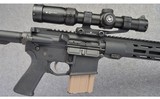 Savage Arms ~ MSR-15 ~ .224 Valkyrie - 3 of 9