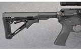 Savage Arms ~ MSR-15 ~ .224 Valkyrie - 2 of 9