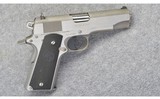 Colt ~ Commander Series 80 ~ 45 ACP - 1 of 4