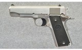 Colt ~ Commander Series 80 ~ 45 ACP - 2 of 4