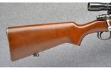 Remington ~ Model 722 ~ .244 Remington - 2 of 10
