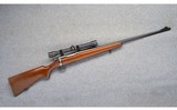Remington ~ Model 722 ~ .244 Remington - 1 of 10