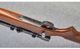 Remington ~ Model 722 ~ .244 Remington - 7 of 10