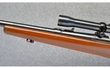 Remington ~ Model 722 ~ .244 Remington - 6 of 10