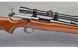 Remington ~ Model 722 ~ .244 Remington - 3 of 10