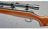 Remington ~ Model 722 ~ .244 Remington - 8 of 10