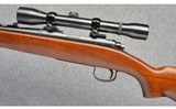 Remington ~ Model 722 ~ 300 Savage - 9 of 11