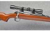 Remington ~ Model 722 ~ 300 Savage - 3 of 11