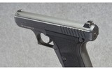 Heckler & Koch ~ P7 PSP ~ 9 mm Luger - 3 of 5