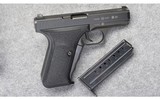 Heckler & Koch ~ P7 PSP ~ 9 mm Luger - 1 of 5