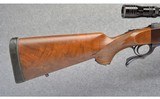 Ruger ~ Number 1B ~ 25-06 Remington - 2 of 9