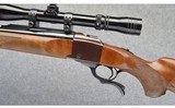 Ruger ~ Number 1B ~ 25-06 Remington - 8 of 9