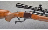 Ruger ~ Number 1B ~ 25-06 Remington - 3 of 9